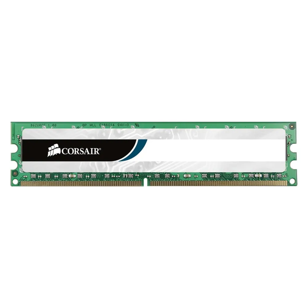 Corsair ValueSelect (1 x 8GB, 1600 MHz, DDR3-RAM, DIMM)