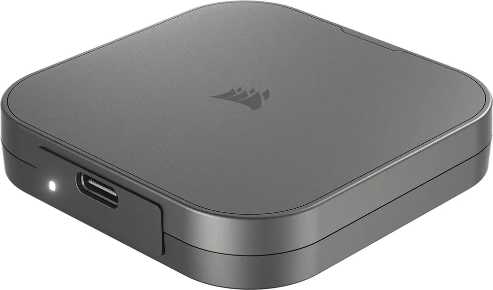 Corsair EX400U | cssd-ex400u2tb | SSD - 2 TB