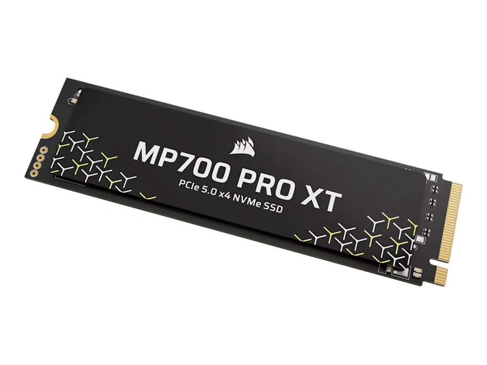 Corsair MP700 PRO XT | cssd-f10gbmp700pxnh | SSD - 1 TB