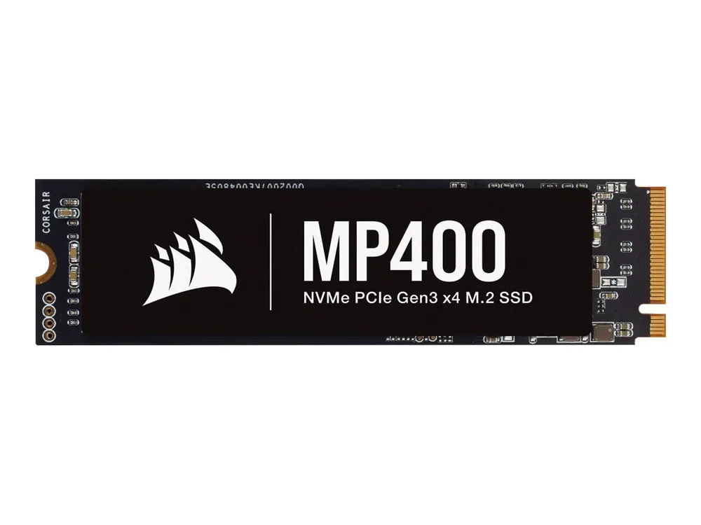 Corsair MP400 | cssd-f4000gbmp400 | SSD - 4 TB