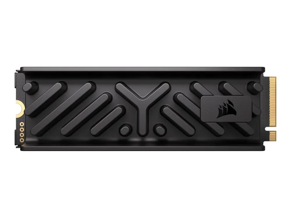Corsair MP700 ELITE | cssd-f4000gbmp700ehs | SSD - 4 TB
