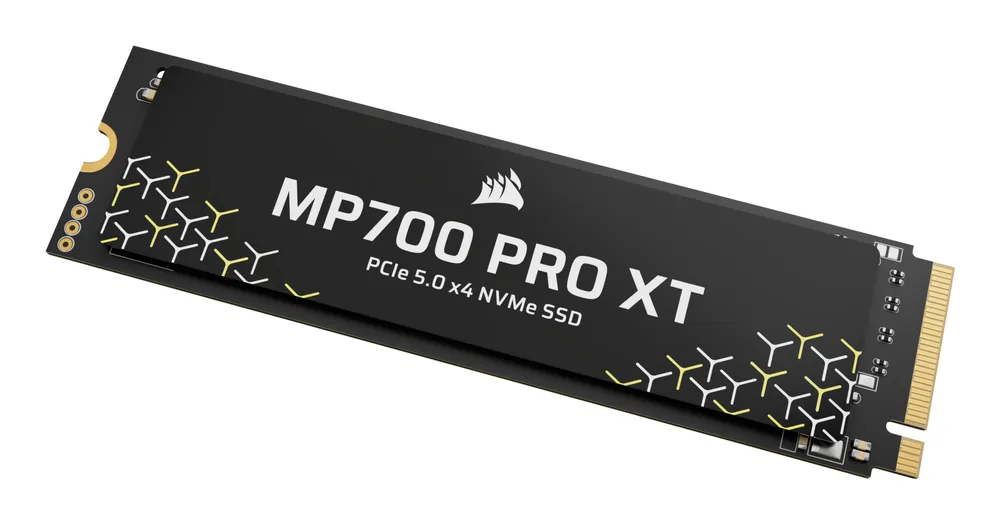 Corsair MP700 PRO XT | cssd-f40gbmp700pxnh | SSD - 4 TB