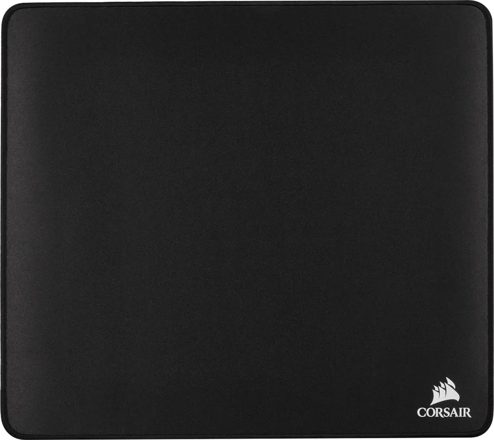MM350 XL schwarz Gaming-Mauspad