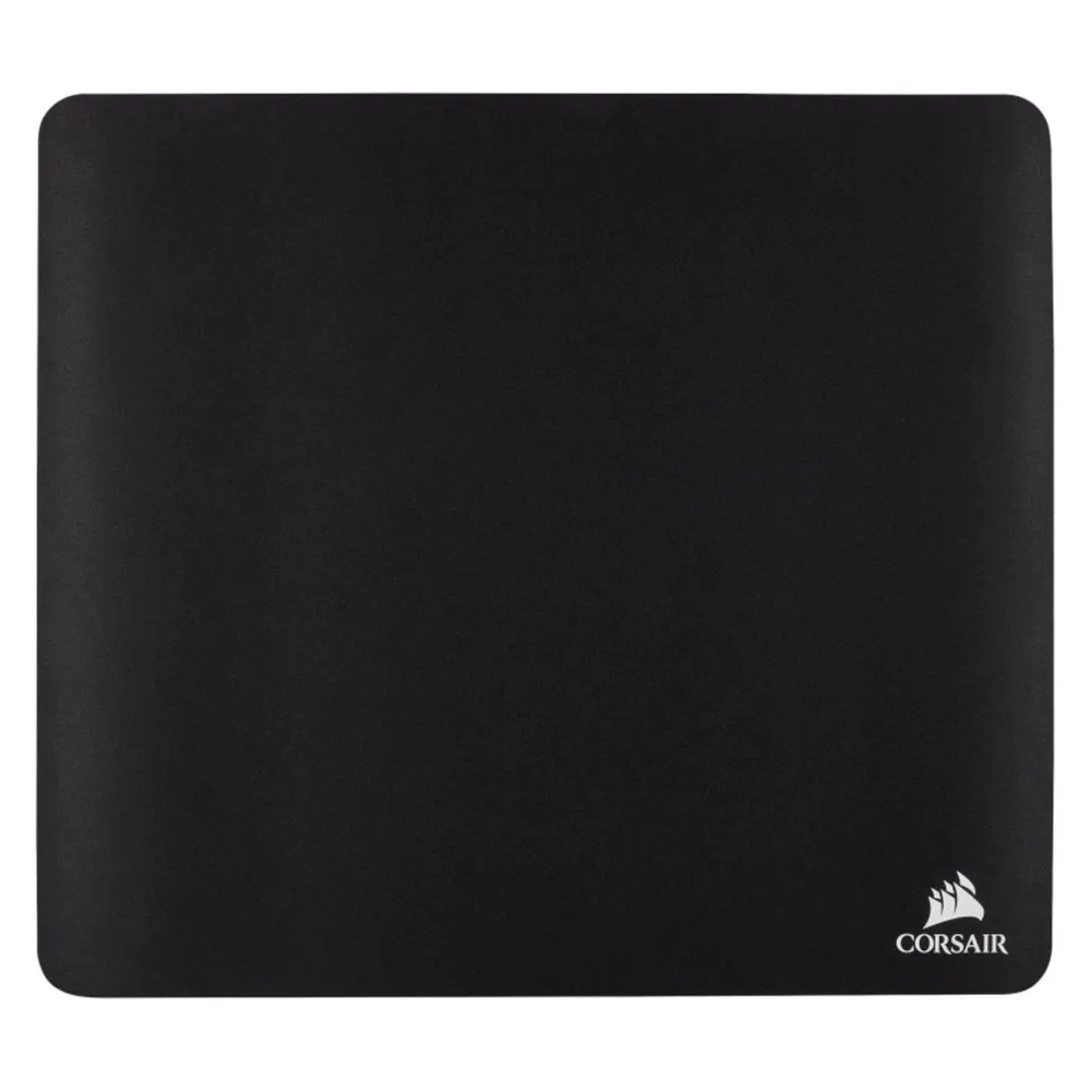 MM350 XL schwarz Gaming-Mauspad