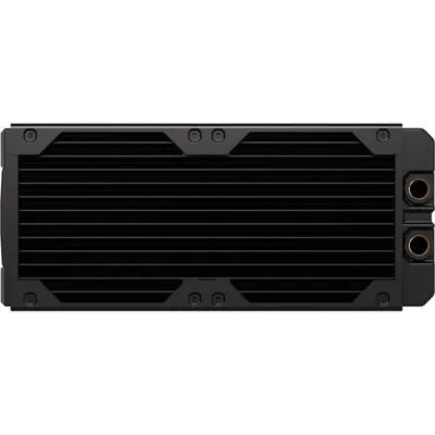 Refrigeración Líquida Corsair Hydro X Series XR7 240mm 2 Ventiladores G1/4" Negro