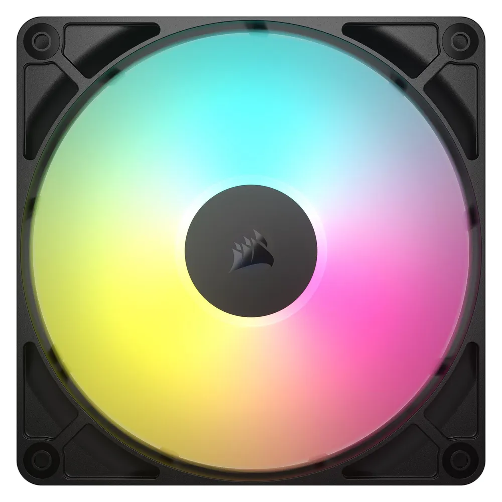 RS140 ARGB 140mm PWM