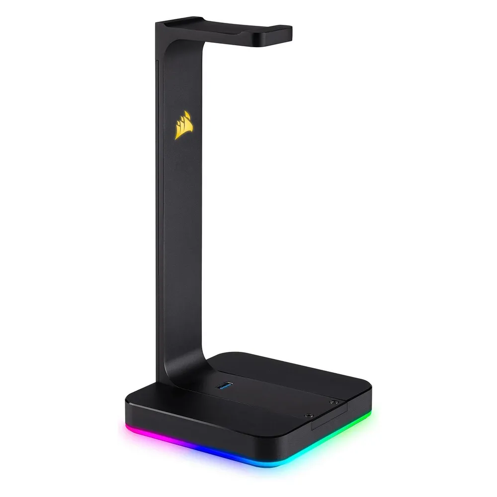 ST100 HS Stand RGB 7.1 Sound Headset-Halterung