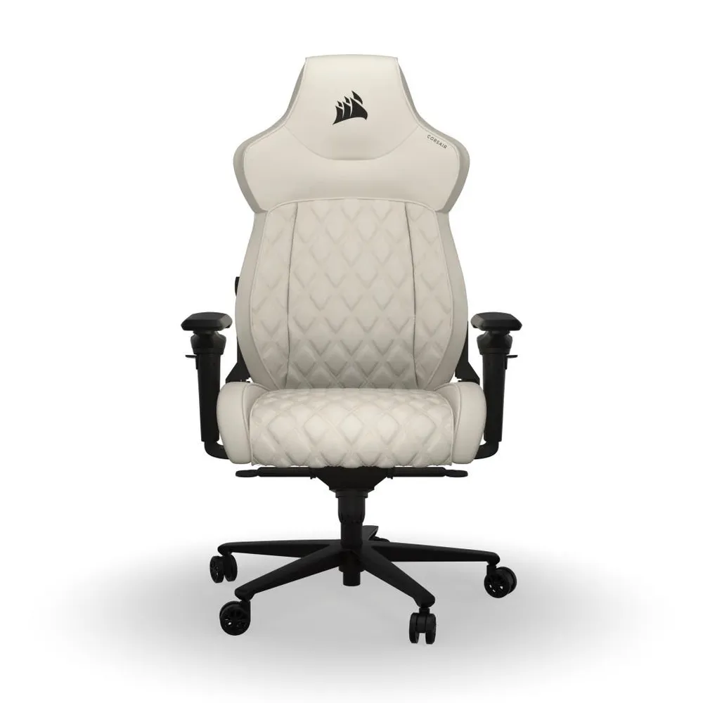 TC500 LUXE Gaming-Stuhl, Frost