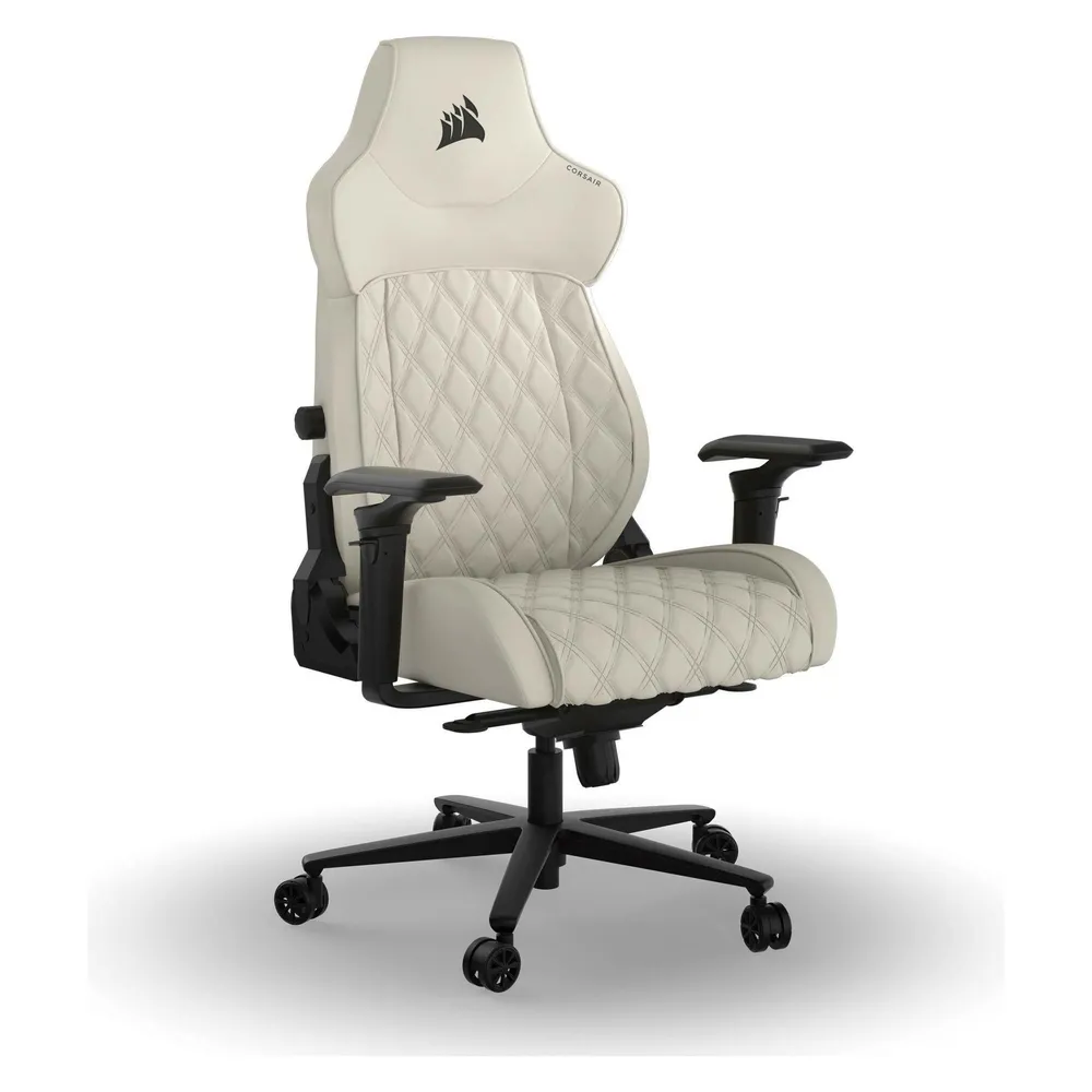 TC500 LUXE Gaming-Stuhl, Frost