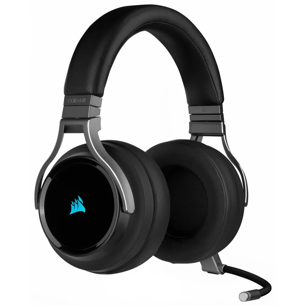 VIRTUOSO RGB carbon Gaming-Headset