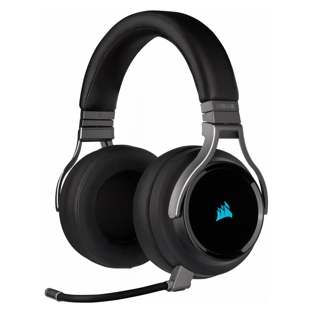 VIRTUOSO RGB carbon Gaming-Headset