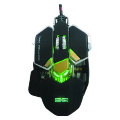 Cortek C10007 Laser-Maus 8200 DPI Rechtshänder