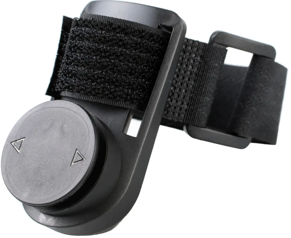 Cotton Carrier Binocular Bracket