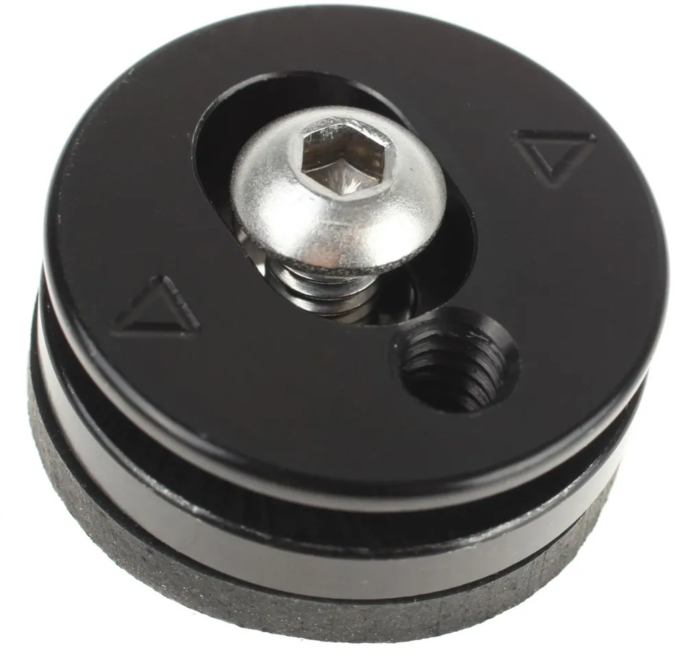 Cotton Carrier Flat Hub