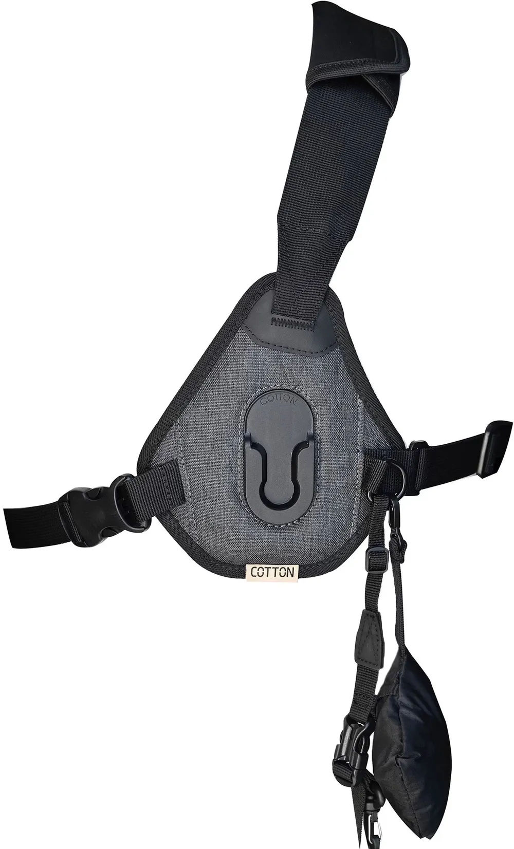 Cotton Carrier Skout G2 Grey