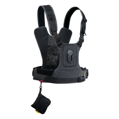 Kameragurt Cotton Carrier G3 Einzeltrage Ergonomisch Regendicht