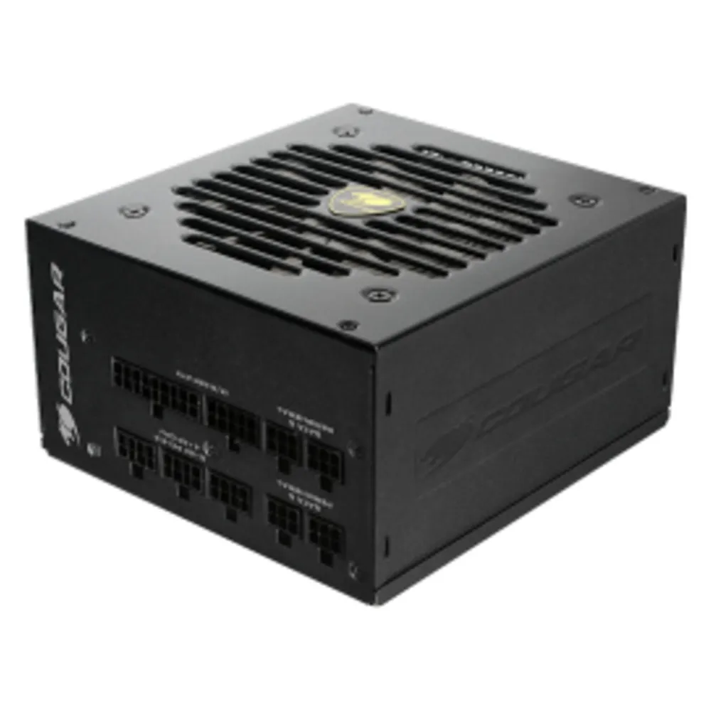Cougar Gaming 31GE085001P01 Netzteil 850 W 20+4 pin ATX Schwarz