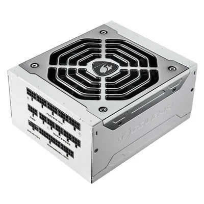 Cougar Polar X2 1200 W PCIe 5.0 80 Plus Platinum Vollmodular