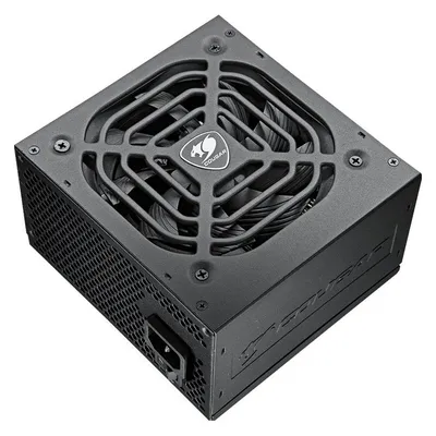 Cougar Alimentation ATX STC - 550W (Noir)