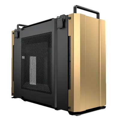 Cougar Dust 2 USB 3.0/USB-C Wüstensand