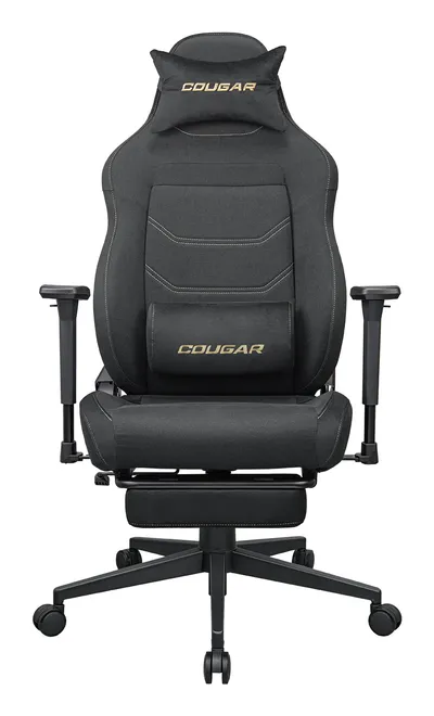 Gaming-Stuhl Cougar Explore Neo Royal F Schwarz 120 kg 3D Armlehnen