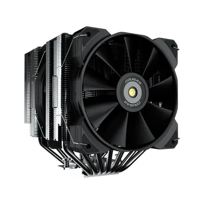 Cougar Forza 135 CPU-Lüfter, 120 mm