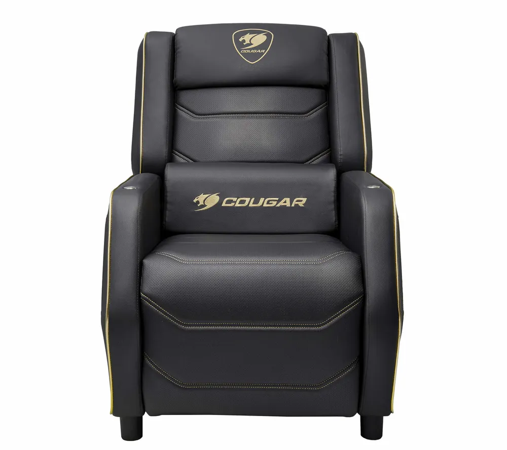 Butaca Gaming COUGAR Gaming Ranger Pro Royal Universal Schwarz 160 kg