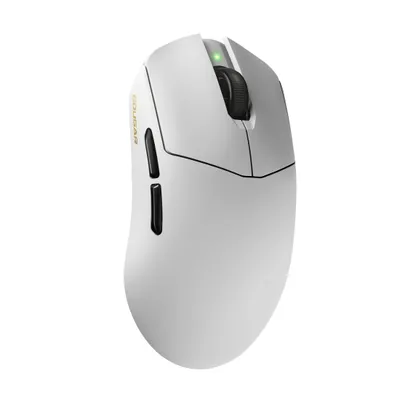 Ratón Cougar Revenger Pro 4K Kabellos USB Type-C 26000DPI Weiß Gaming