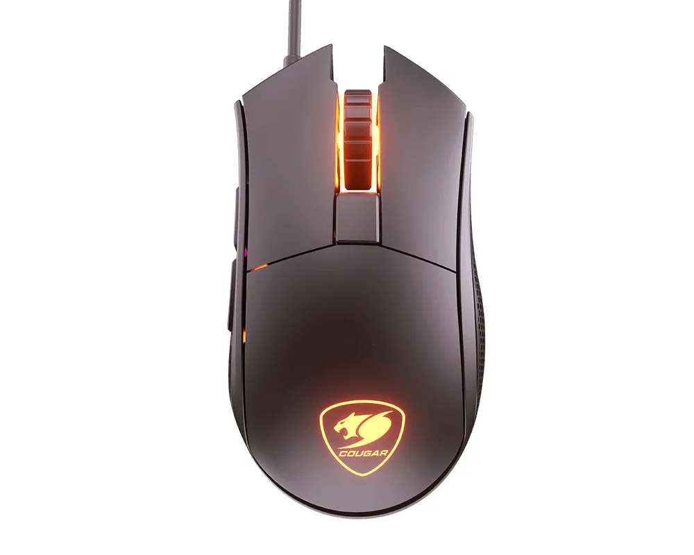 Cougar Revenger ST RGB Gaming-Maus 5000DPI
