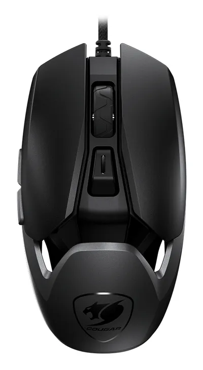 Airblader, Schwarz Gaming-Maus