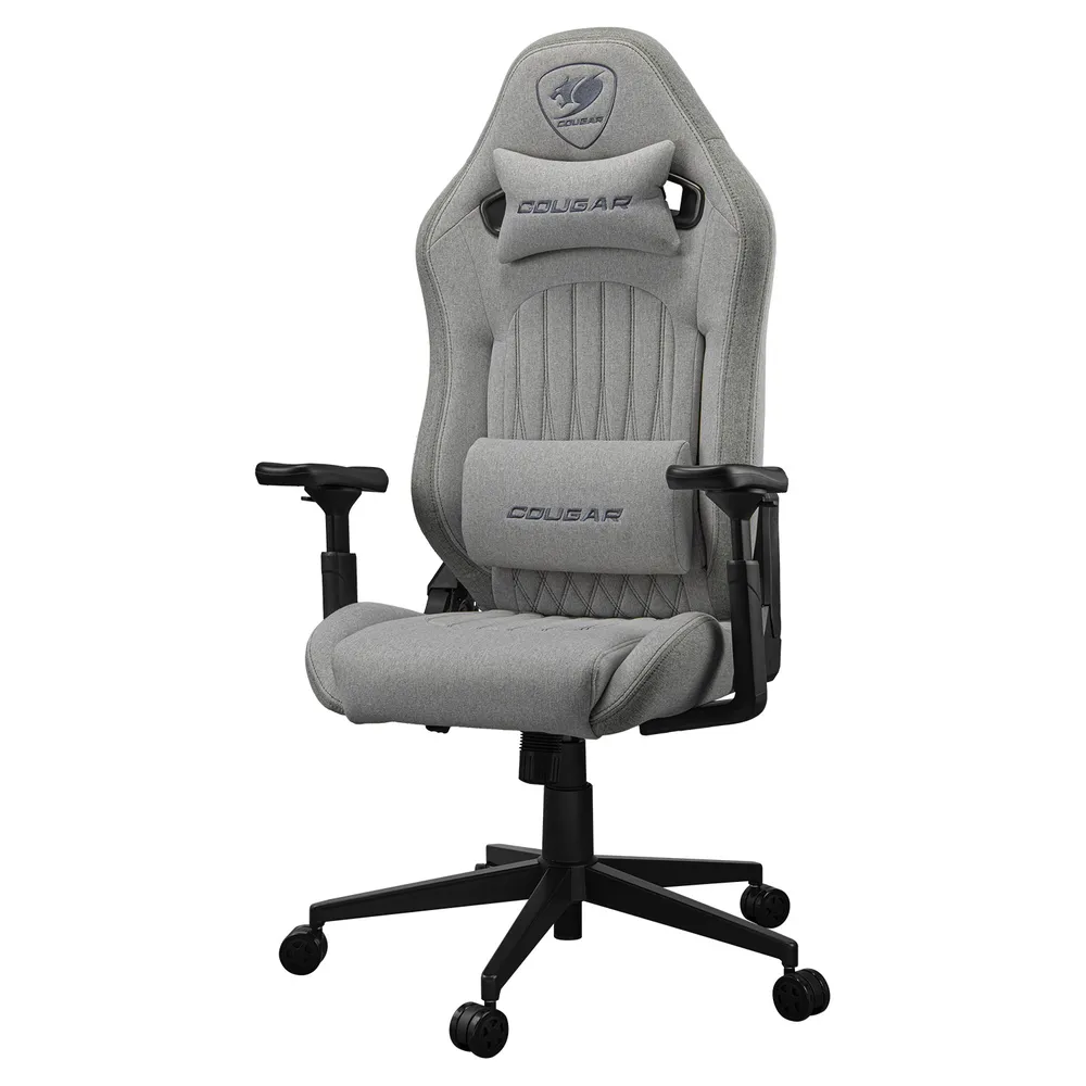 COUGAR Gaming-Stuhl Explore Royal Ash F