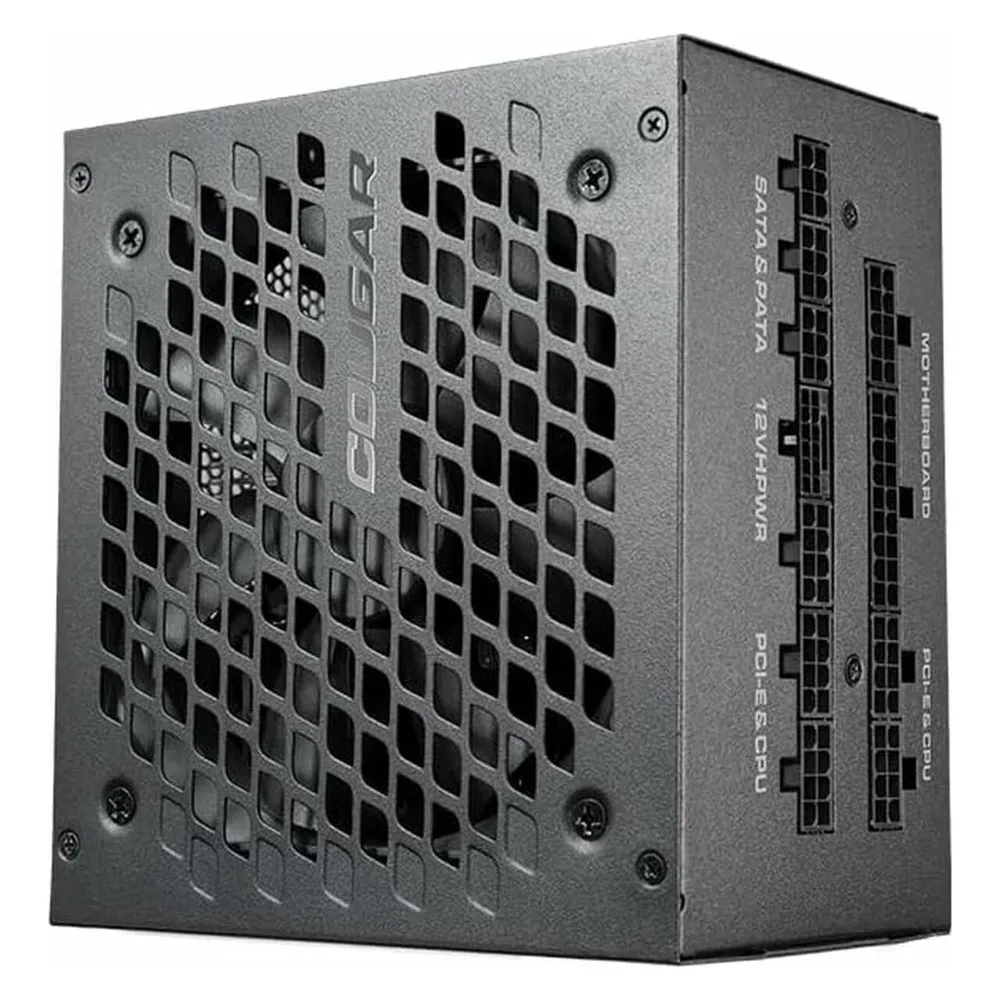 Cougar Alimentation ATX GEX X2 - 850W (Noir)