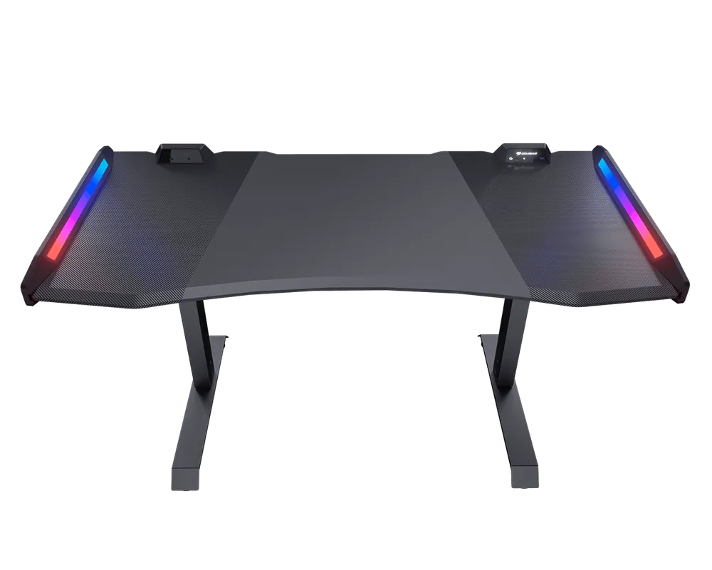 COUGAR Gaming Schreibtisch Mars 150, ARGB