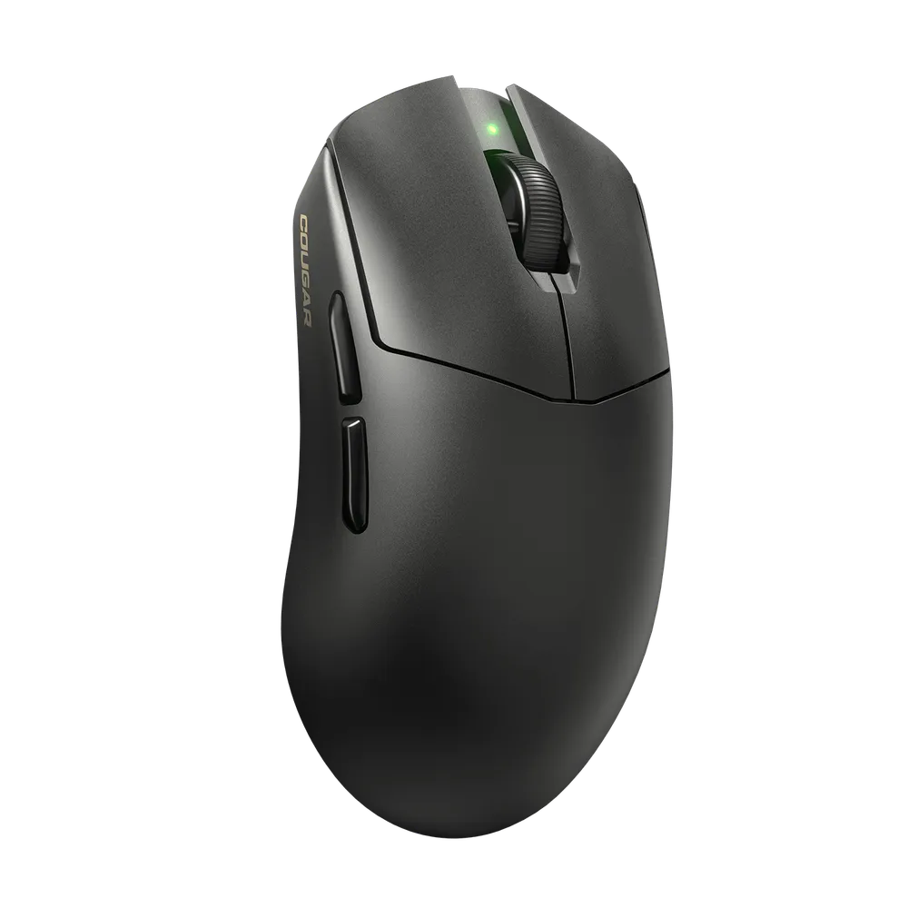 COUGAR Revenger Pro 4K schwarz (Kabellos)