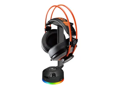 COUGAR Headset Stand BUNKER S ARGB