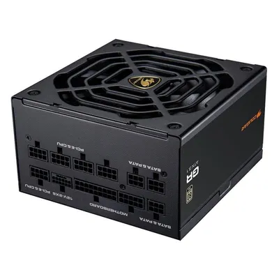 Netzteil Cougar CGRGDN-1000 1000W 80 Plus Gold modular