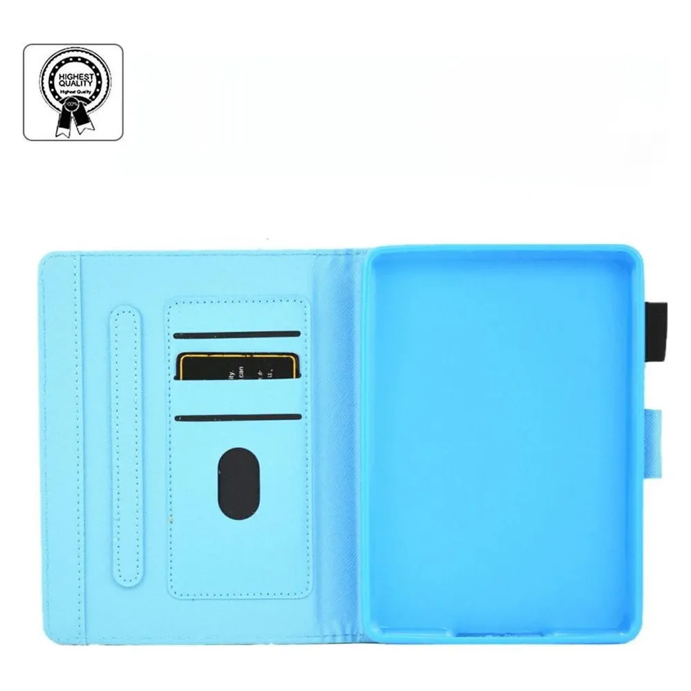 Cover-Discount Kindle Paperwhite - Schutzhülle Universum