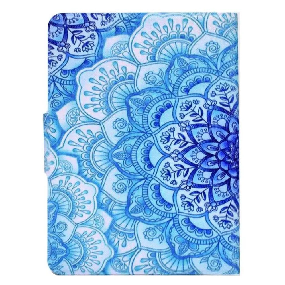 Cover-Discount Kindle Paperwhite - Schutzhülle Mandala
