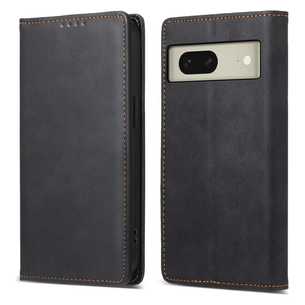 Cover-Discount Google Pixel 8 - Hülle mit RFID Blocker schwarz