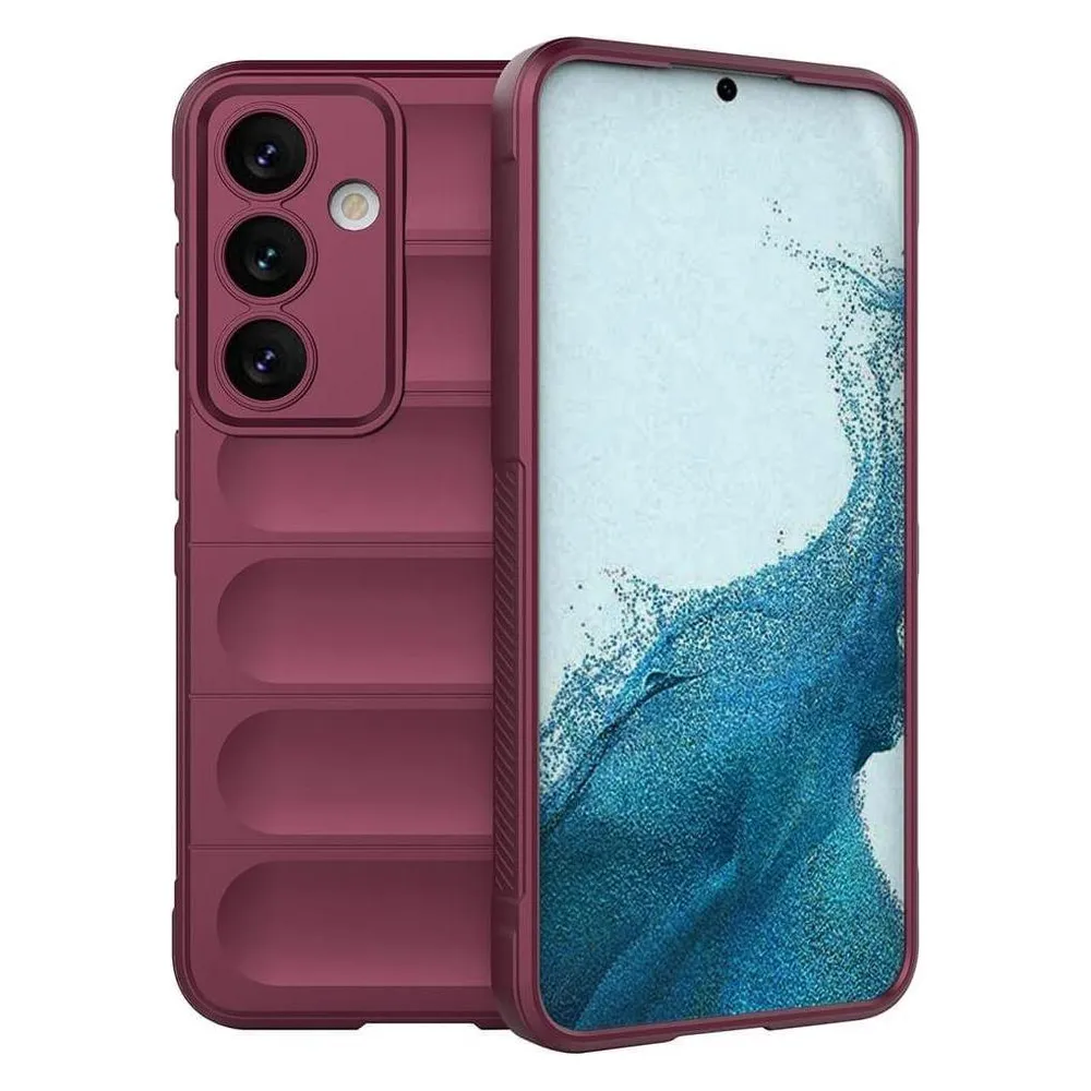 Cover-Discount Rugged Protective Cover weinrot