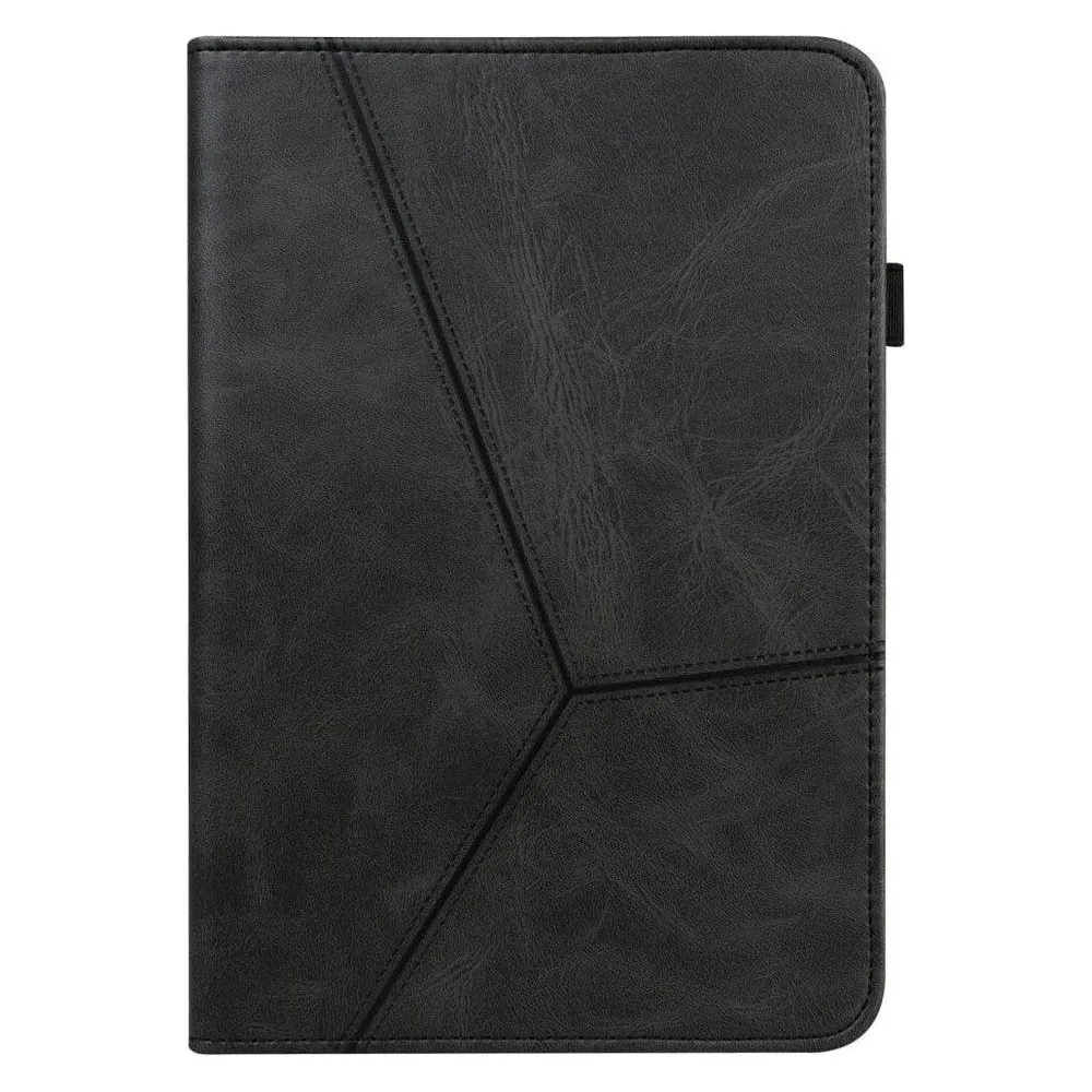Cover-Discount Kindle 2022 (6.0 / 11.Gen) - Etui mit Kartenfach schwarz