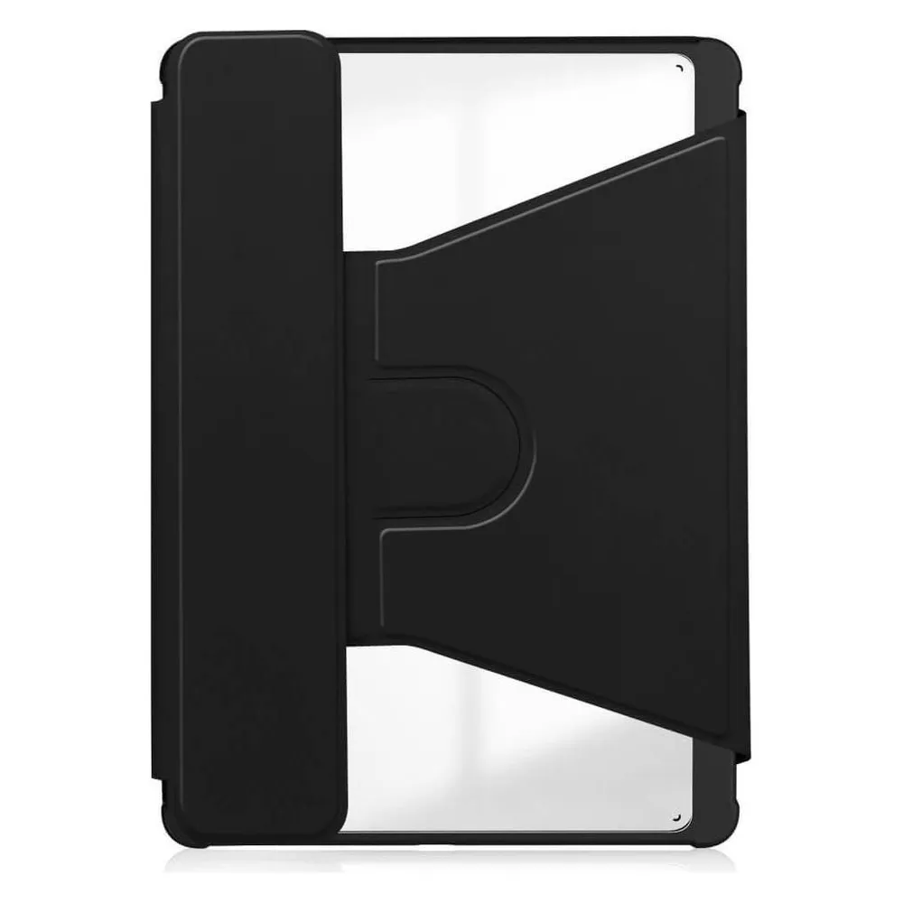 Cover-Discount Galaxy Tab S9 FE - 360-Grad Tablet Hülle schwarz