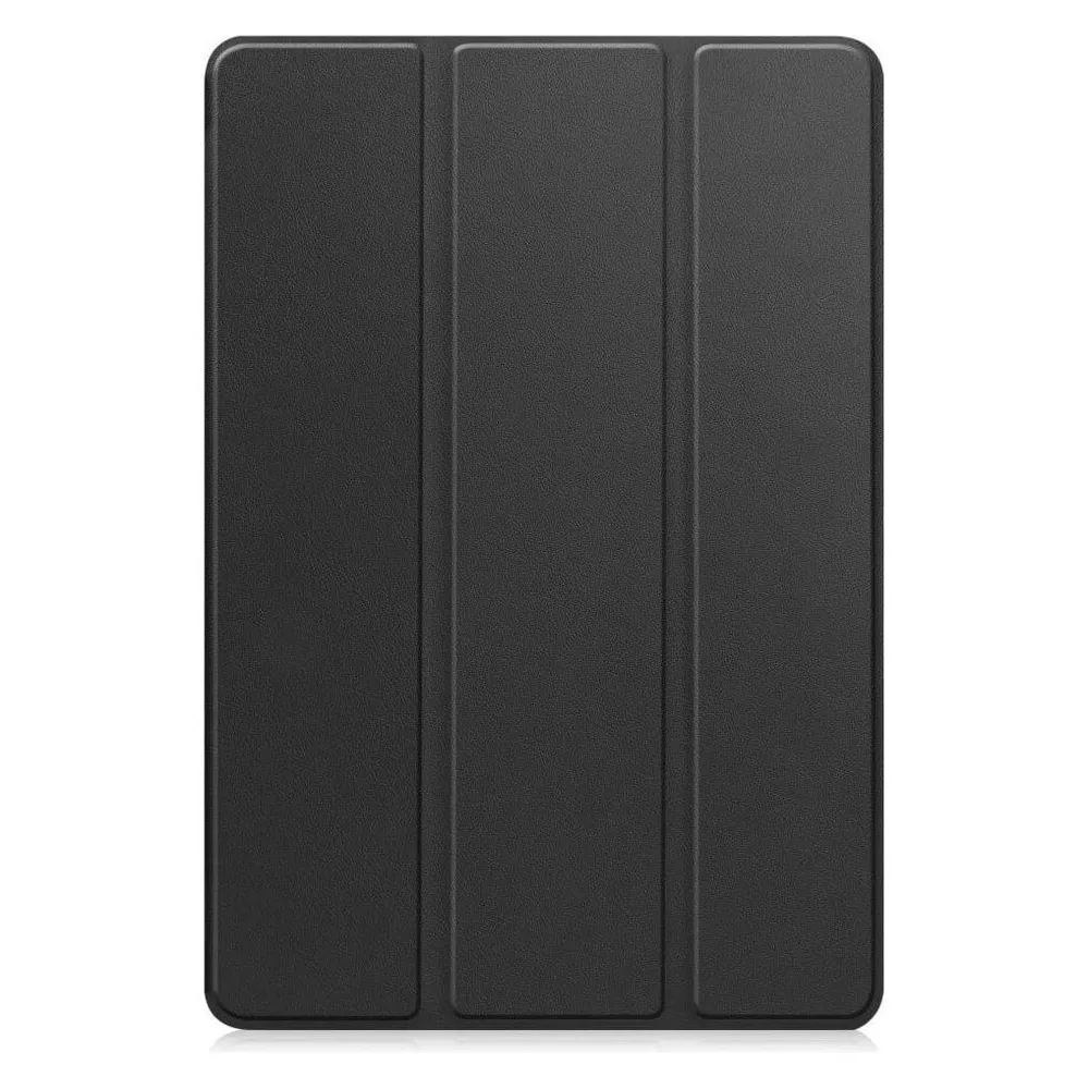 Cover-Discount Galaxy Tab S9 / S9 FE - Smart Case Silikon schwarz