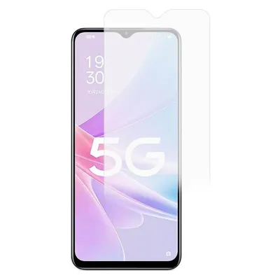 Cover-Discount OPPO A58 5G / A78 5G - Display Schutzfolie PET