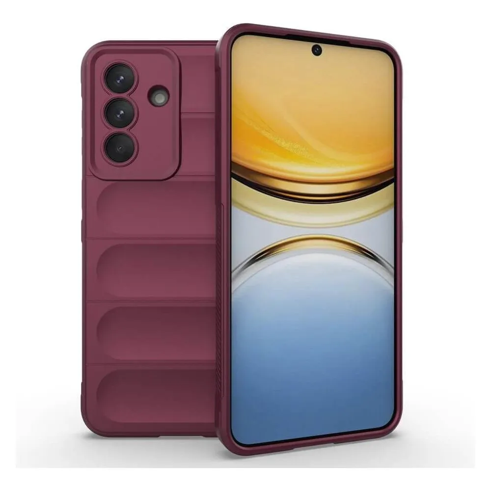 Cover-Discount Galaxy A57 - Rugged Protective Hülle (Samsung Galaxy A57)