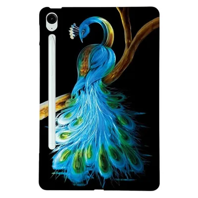 Cover-Discount Galaxy Tab S10 FE+ Plus - Schutzhülle TPU mit Motiv (Samsung Galaxy Tab S10 FE+)