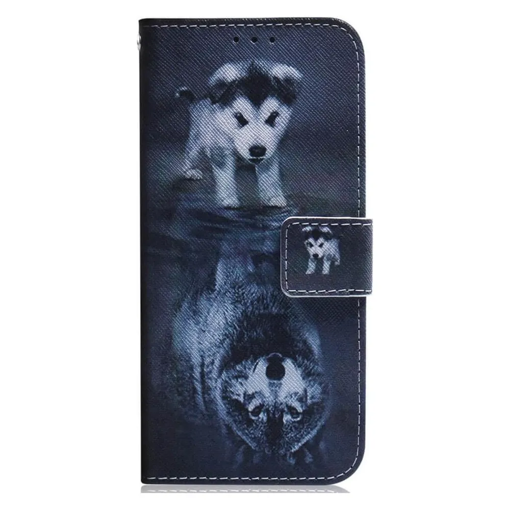 Cover-Discount iPhone 17e / 16e - Stilvolle Hülle mit Motiv (Apple iPhone 16e, Apple iPhone 17e)