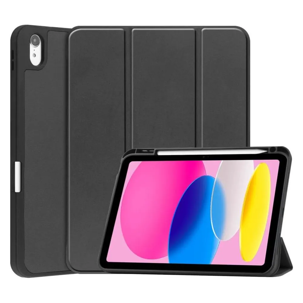 Cover-Discount Smart Case Pencil Halter (Apple iPad 2022