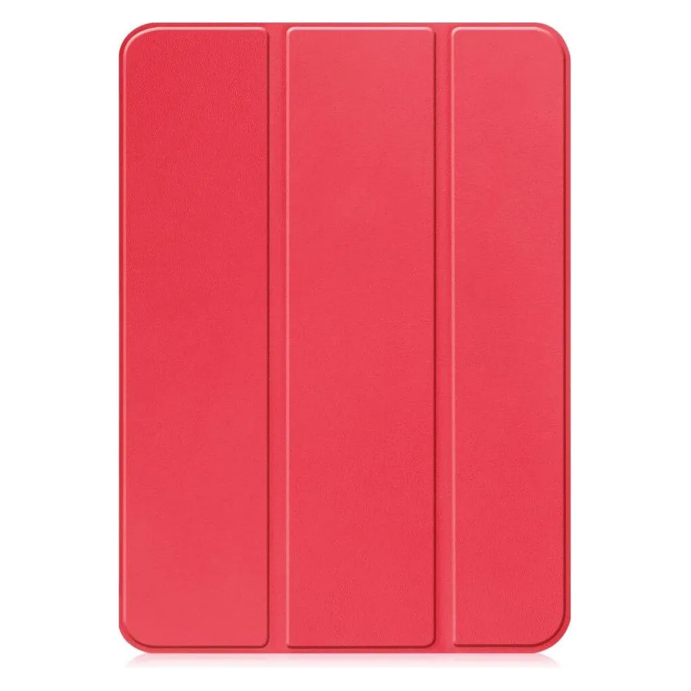 Cover-Discount Tri-fold Smart Leder Case (Apple iPad 2022 (10. Gen)