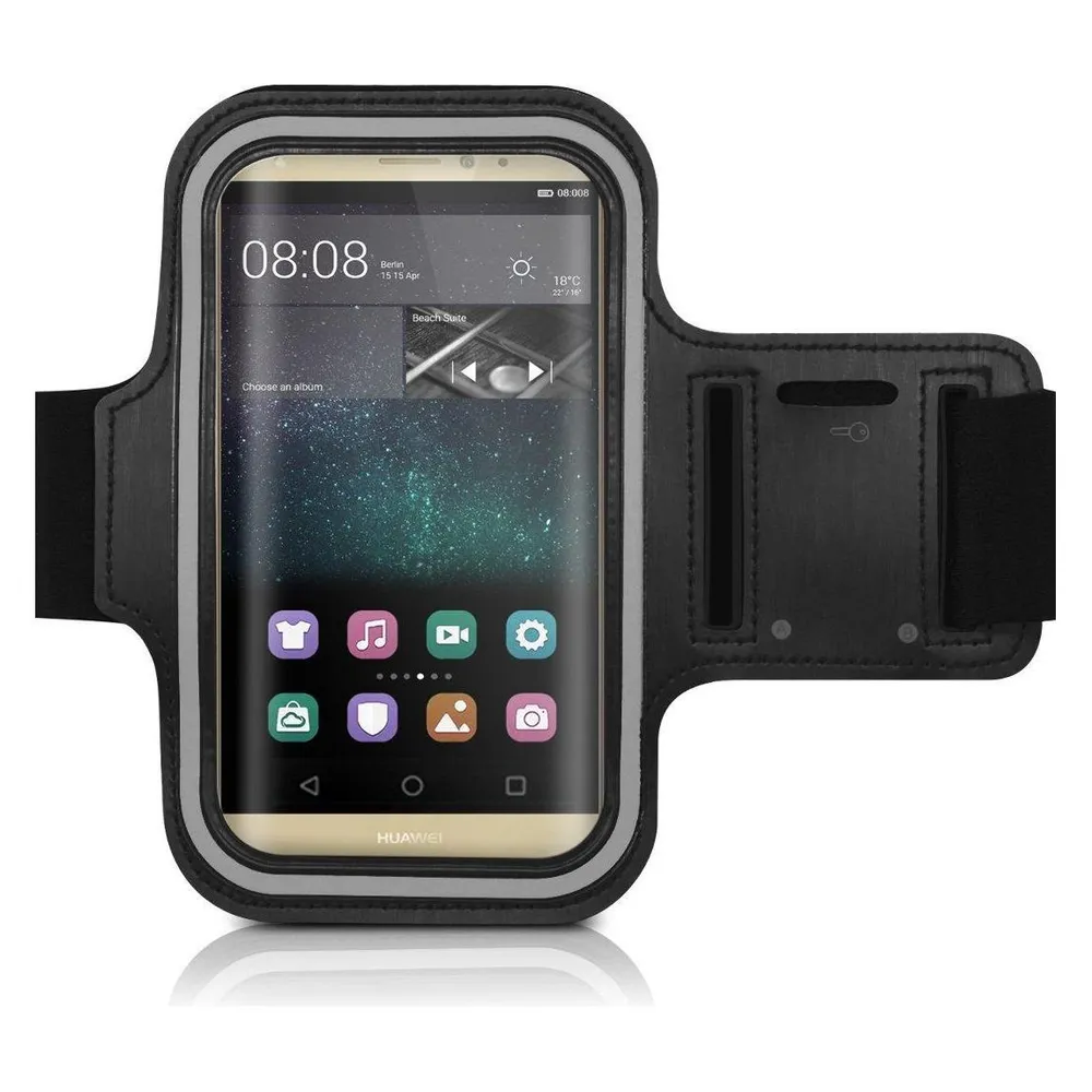 CoverKingz Sportarmband für Huawei P10 Plus
